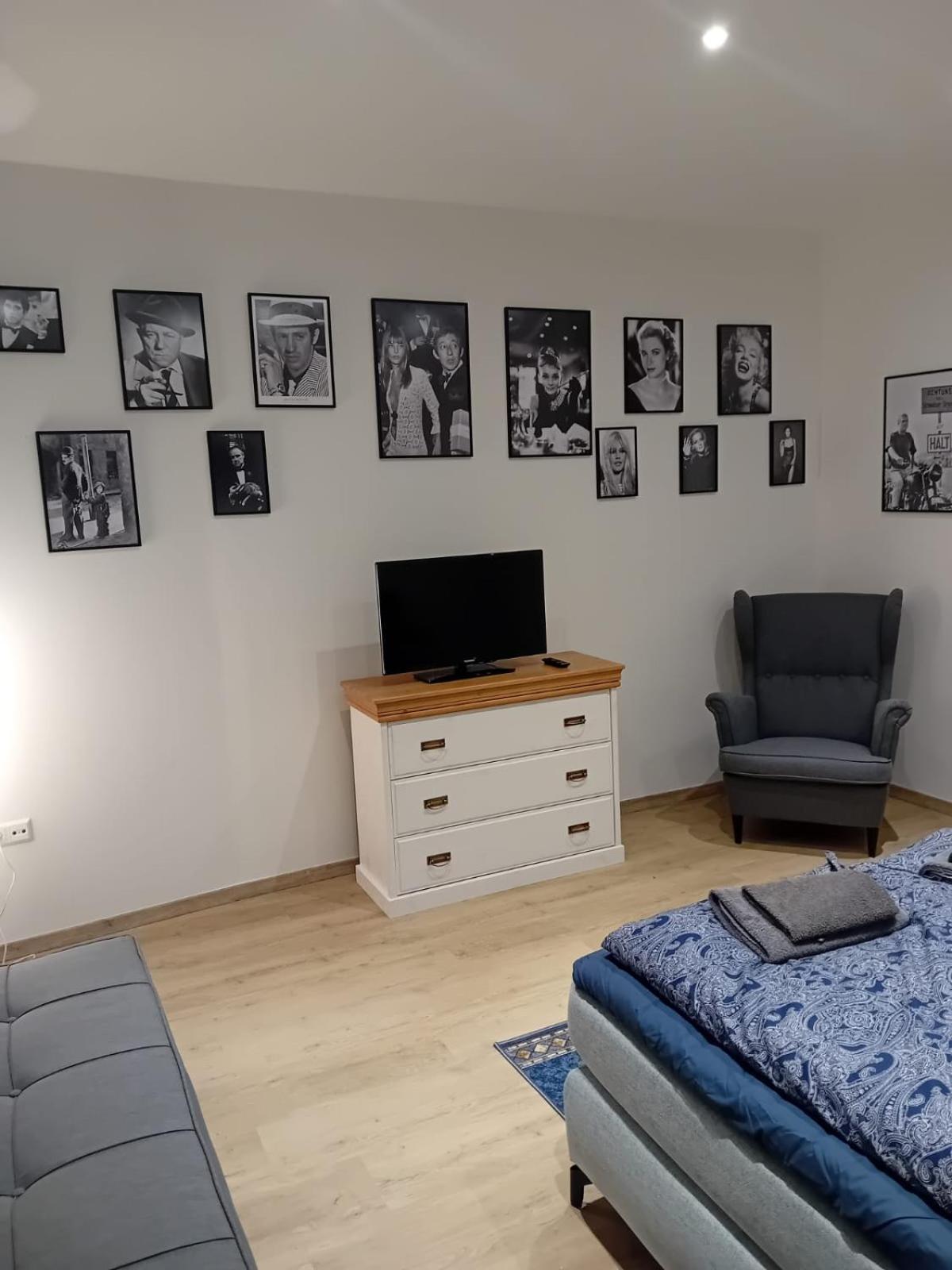 Schinderhannes Waibstadt Luaran gambar